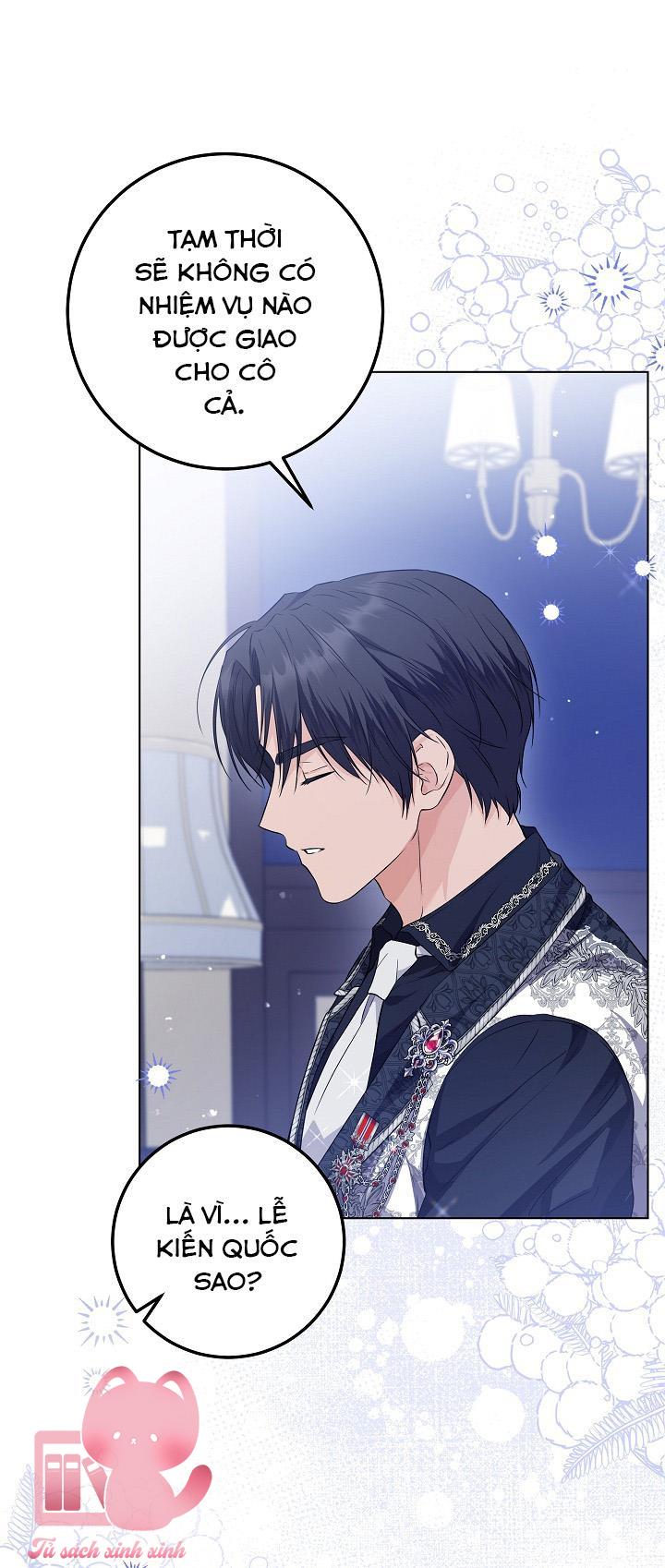 Hoàng Nữ Cosplay NonFan - Chap 23 - Trang 18