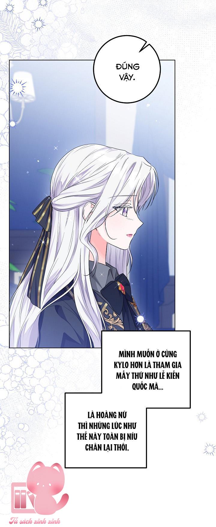 Hoàng Nữ Cosplay NonFan - Chap 23 - Trang 19
