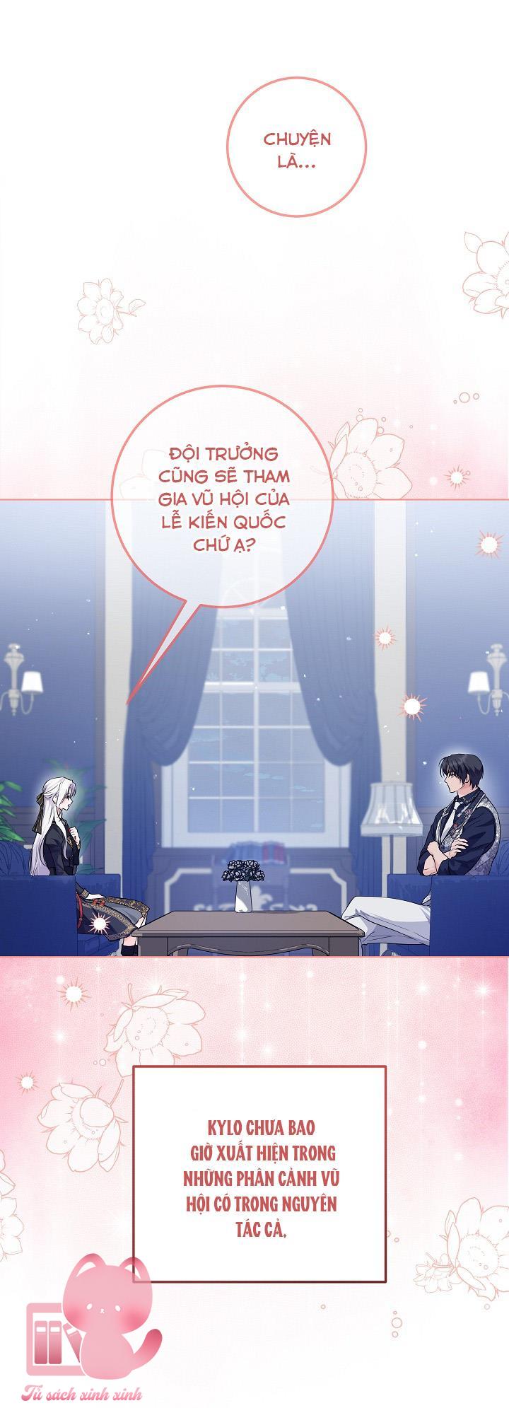 Hoàng Nữ Cosplay NonFan - Chap 23 - Trang 20