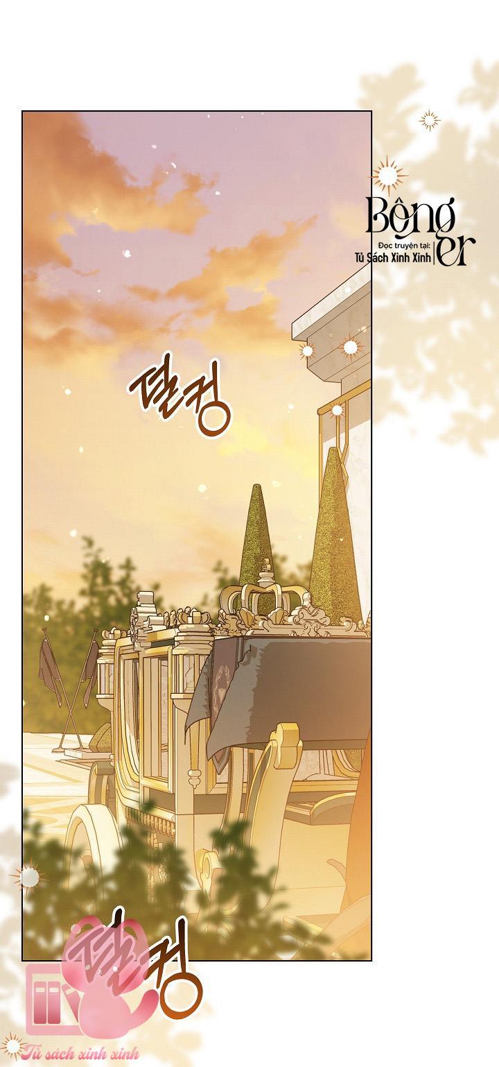 Hoàng Nữ Cosplay NonFan - Chap 23 - Trang 3