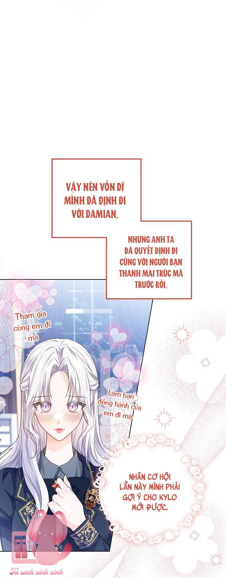 Hoàng Nữ Cosplay NonFan - Chap 23 - Trang 21