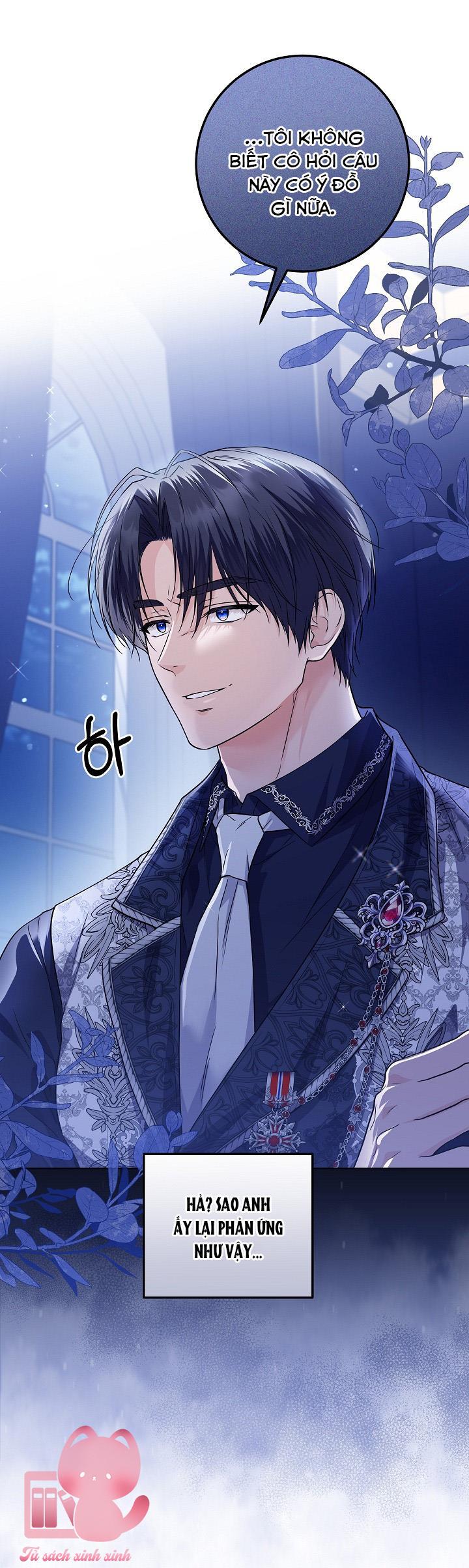 Hoàng Nữ Cosplay NonFan - Chap 23 - Trang 23
