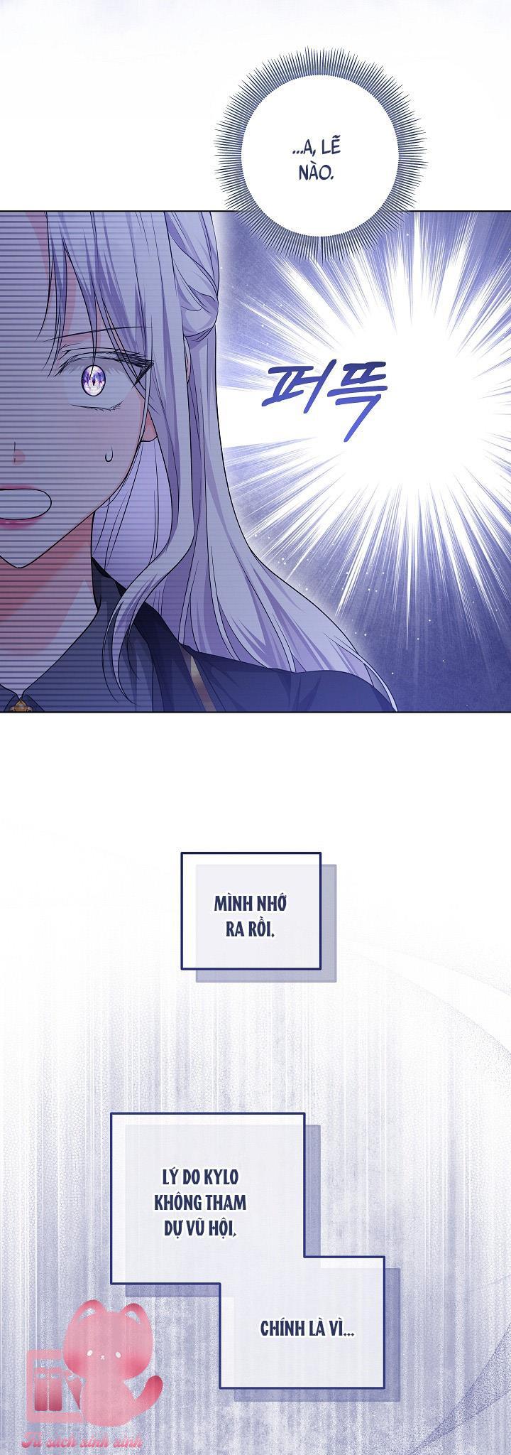 Hoàng Nữ Cosplay NonFan - Chap 23 - Trang 24