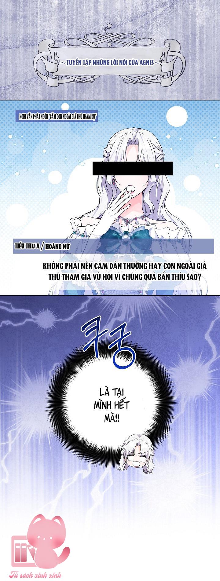 Hoàng Nữ Cosplay NonFan - Chap 23 - Trang 25
