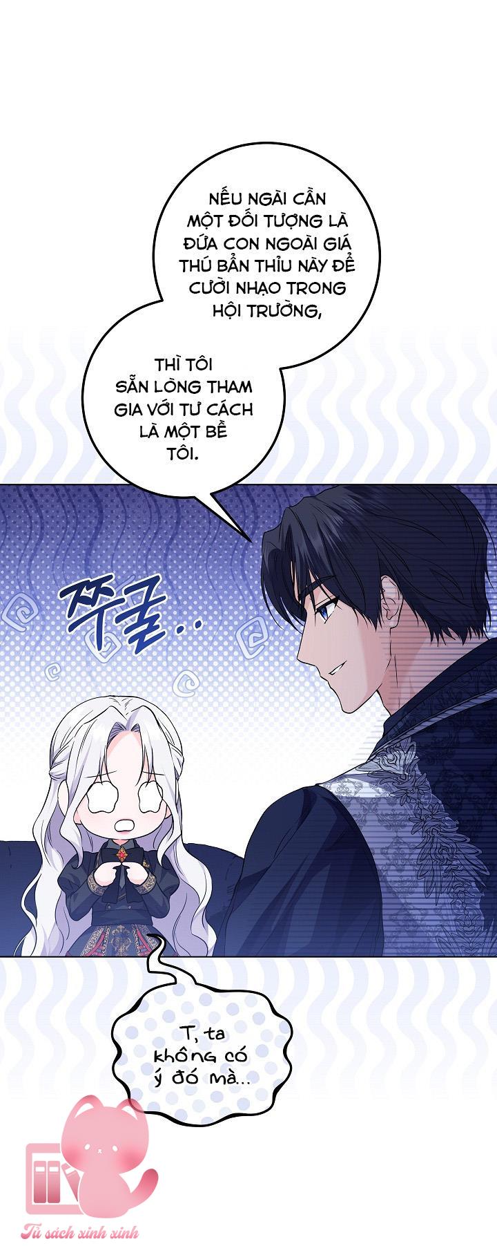 Hoàng Nữ Cosplay NonFan - Chap 23 - Trang 26