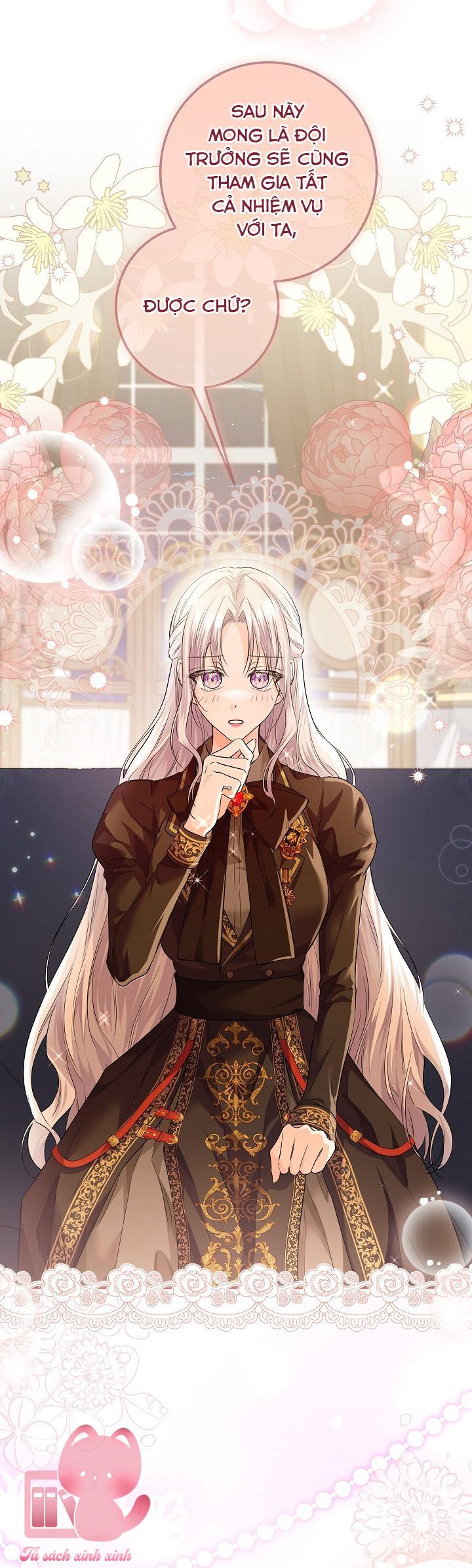 Hoàng Nữ Cosplay NonFan - Chap 23 - Trang 29