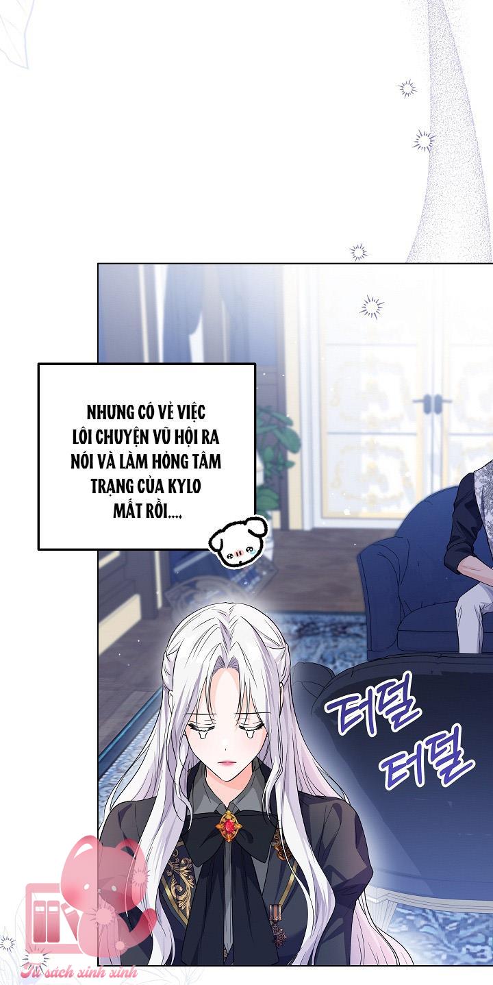 Hoàng Nữ Cosplay NonFan - Chap 23 - Trang 34
