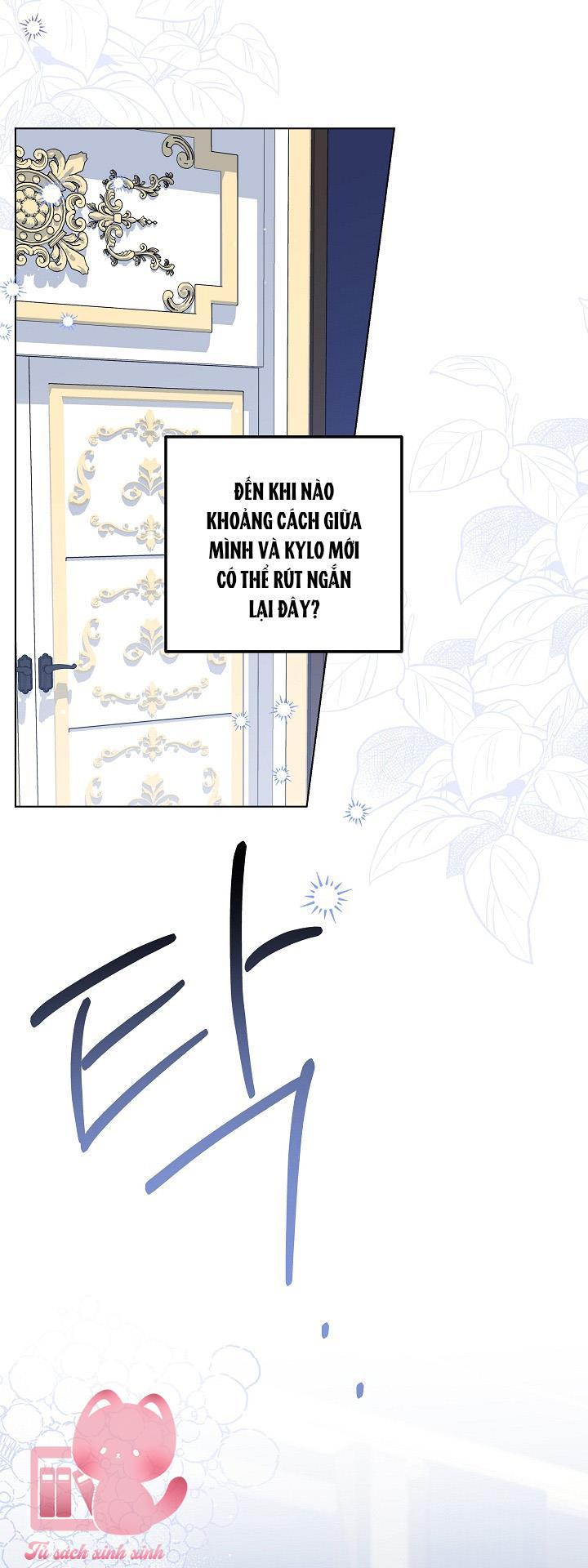 Hoàng Nữ Cosplay NonFan - Chap 23 - Trang 35