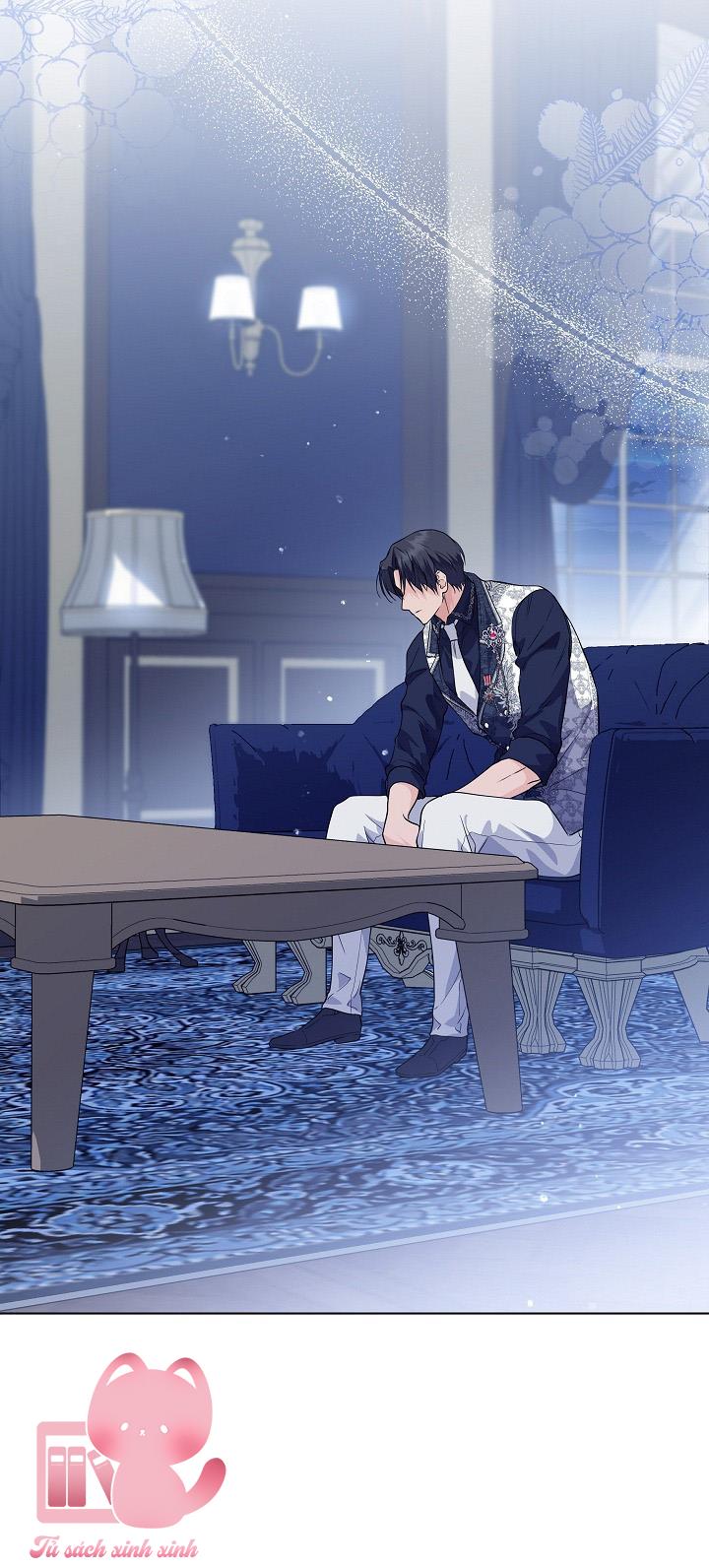 Hoàng Nữ Cosplay NonFan - Chap 23 - Trang 36