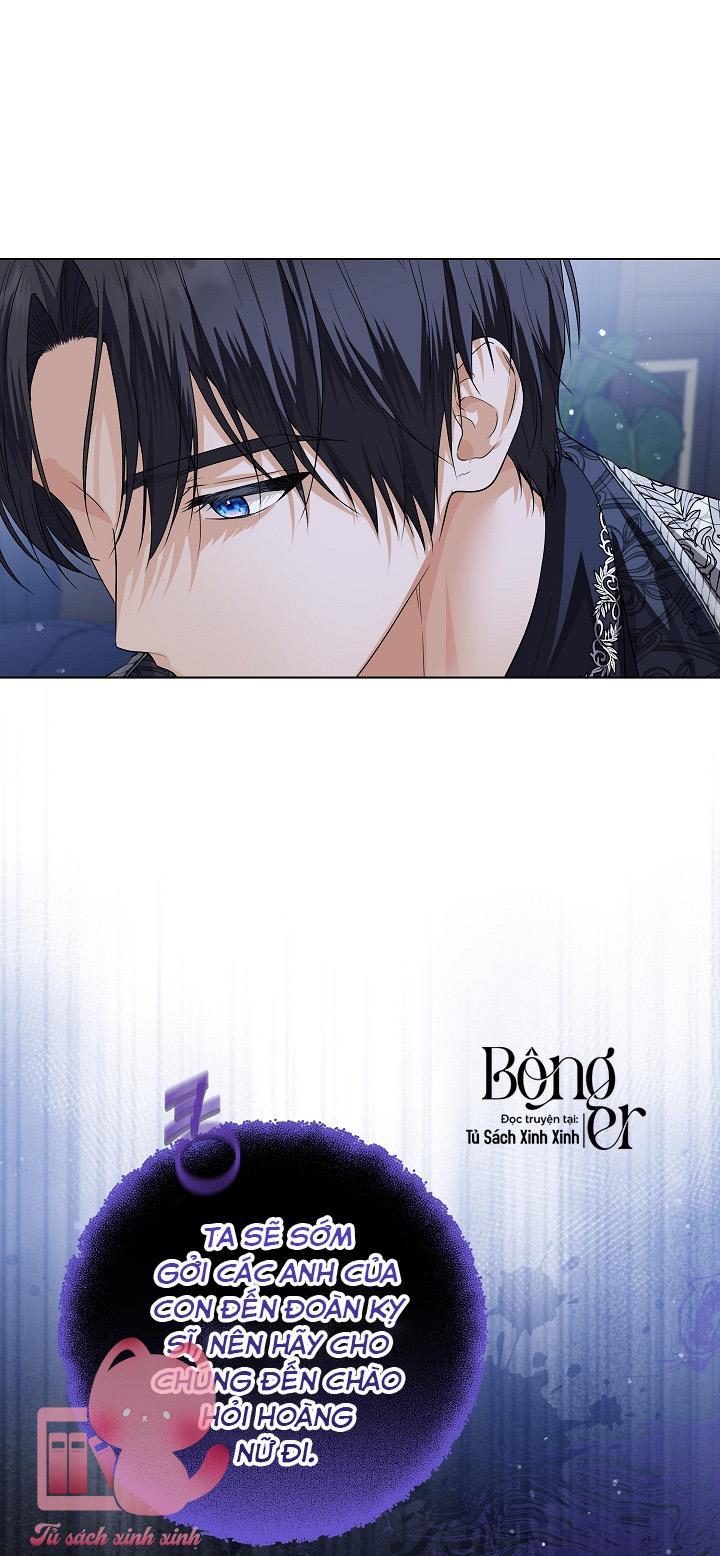 Hoàng Nữ Cosplay NonFan - Chap 23 - Trang 37