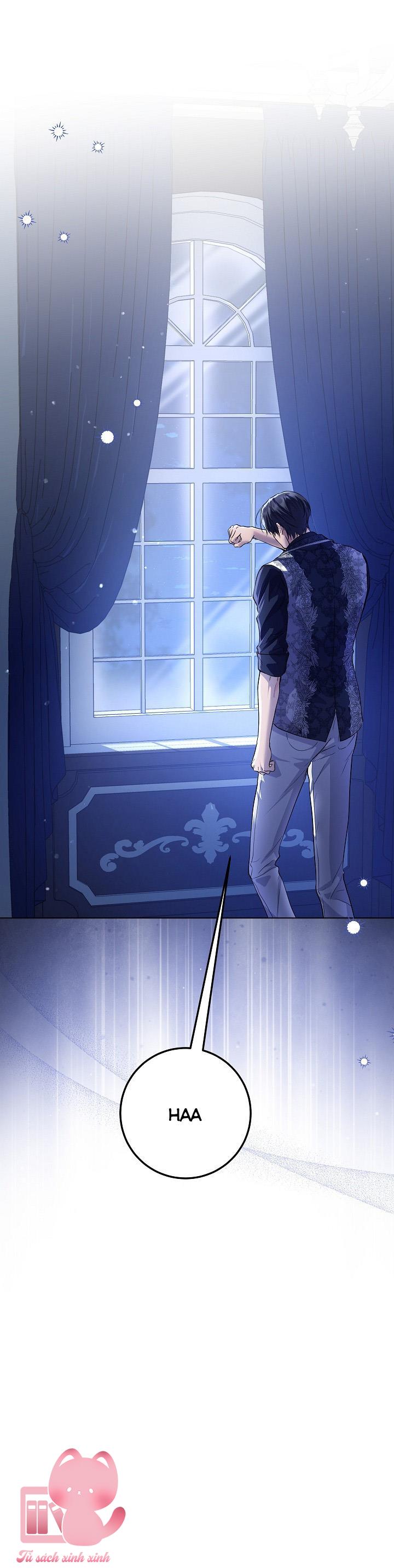 Hoàng Nữ Cosplay NonFan - Chap 23 - Trang 40