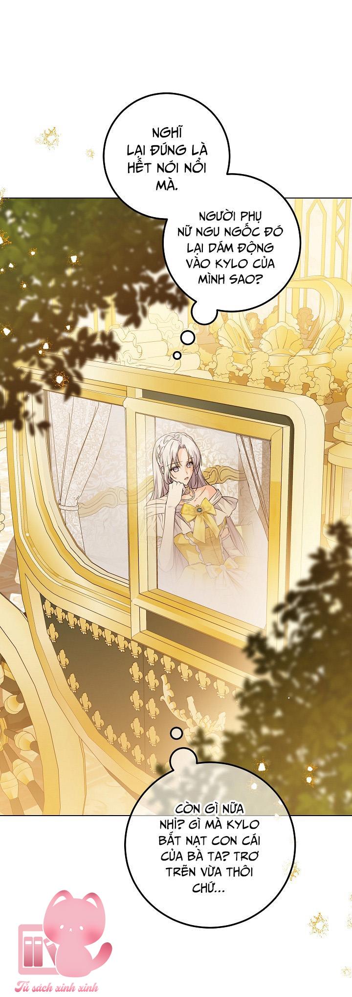 Hoàng Nữ Cosplay NonFan - Chap 23 - Trang 5