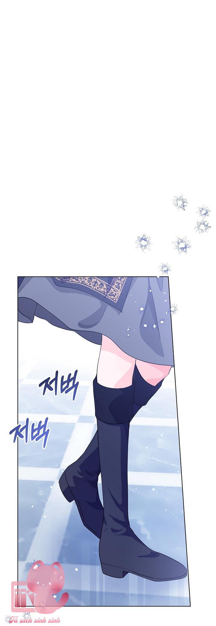 Hoàng Nữ Cosplay NonFan - Chap 23 - Trang 41