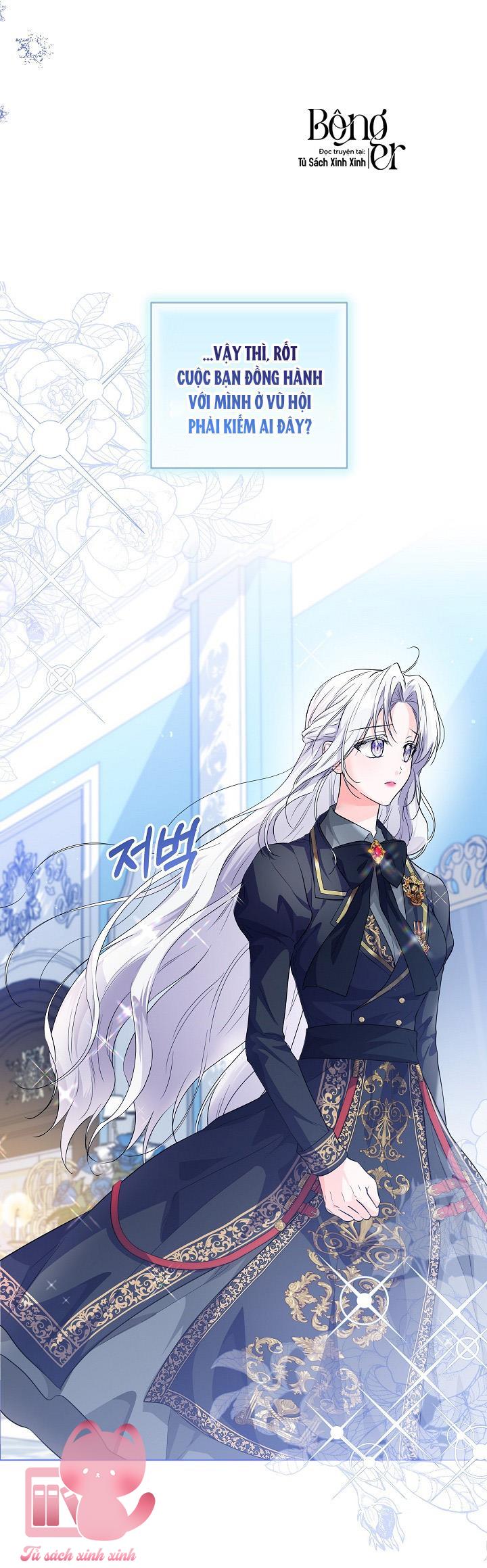 Hoàng Nữ Cosplay NonFan - Chap 23 - Trang 42