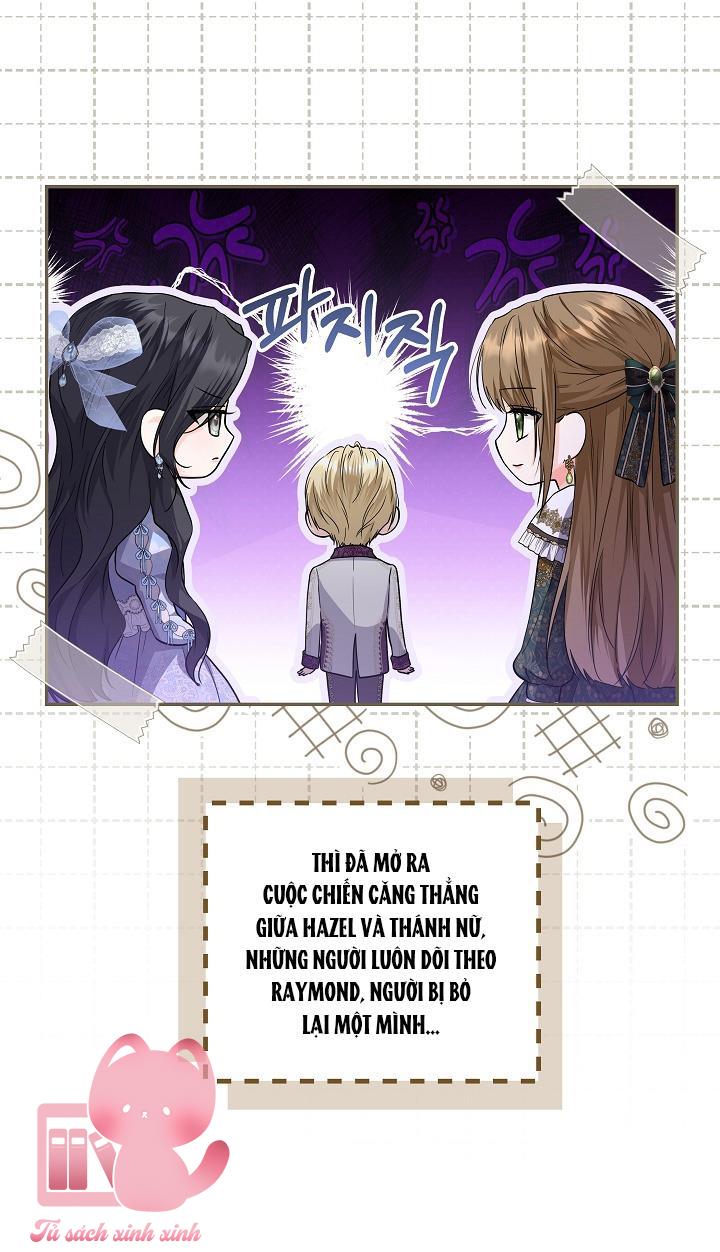 Hoàng Nữ Cosplay NonFan - Chap 23 - Trang 44