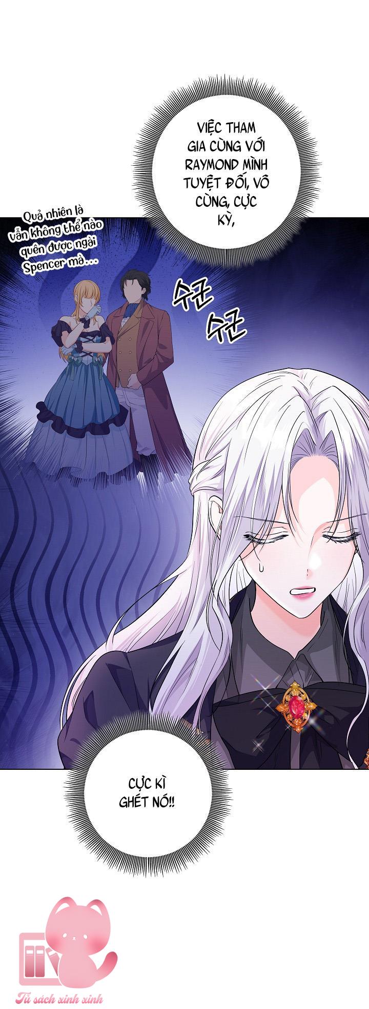 Hoàng Nữ Cosplay NonFan - Chap 23 - Trang 45