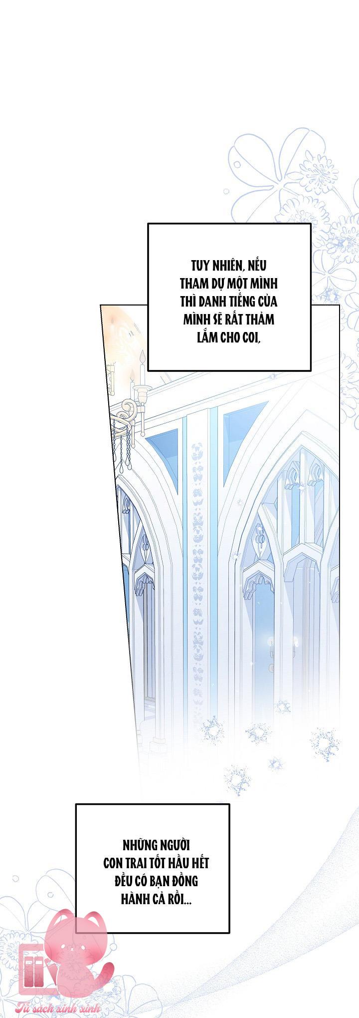 Hoàng Nữ Cosplay NonFan - Chap 23 - Trang 46