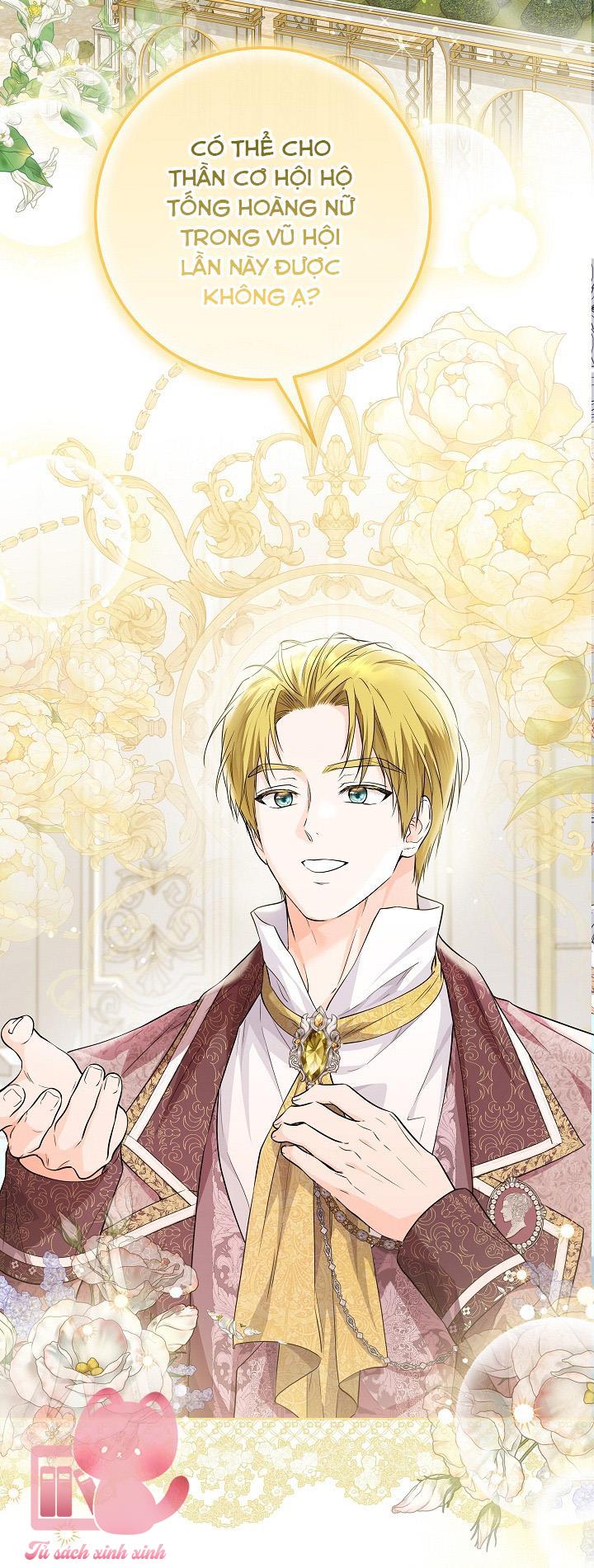 Hoàng Nữ Cosplay NonFan - Chap 23 - Trang 48