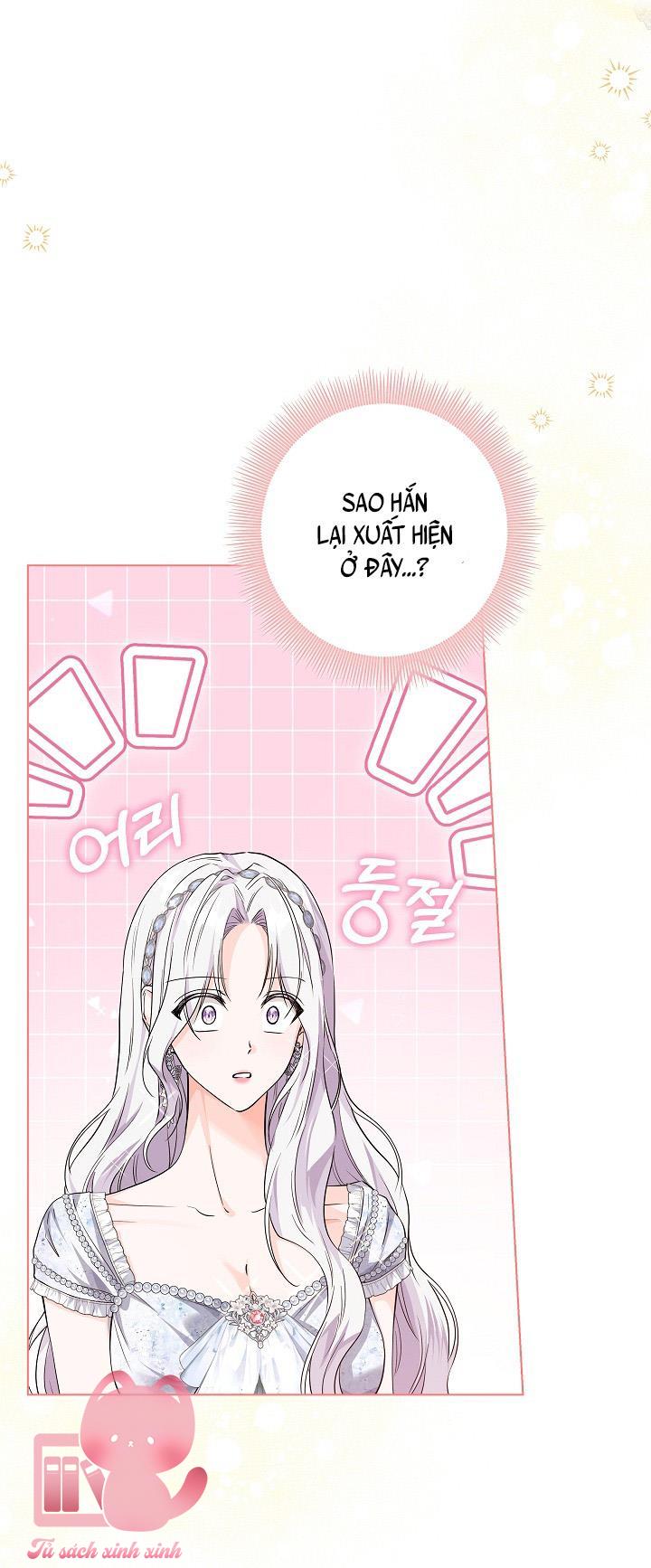 Hoàng Nữ Cosplay NonFan - Chap 23 - Trang 49