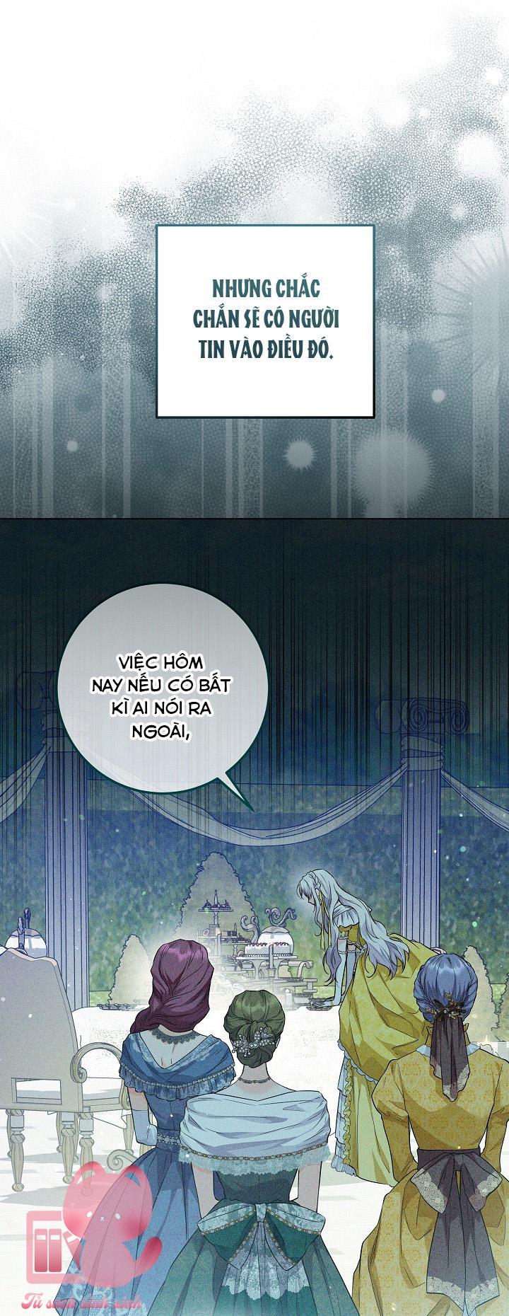 Hoàng Nữ Cosplay NonFan - Chap 23 - Trang 6