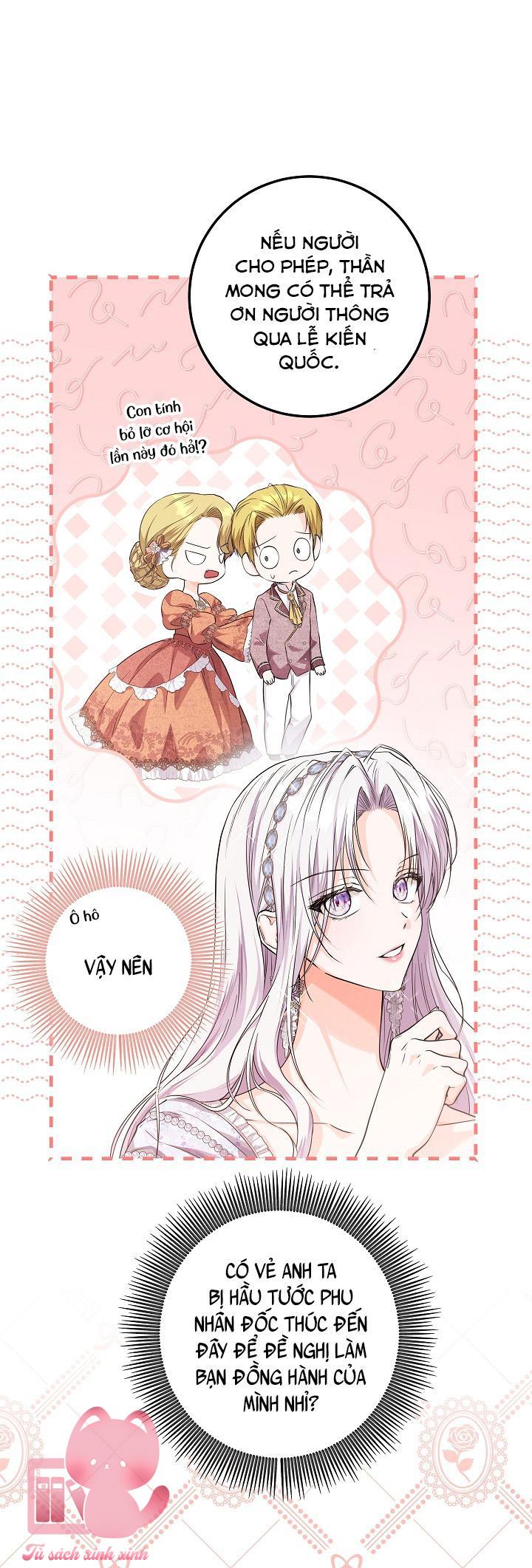 Hoàng Nữ Cosplay NonFan - Chap 23 - Trang 51