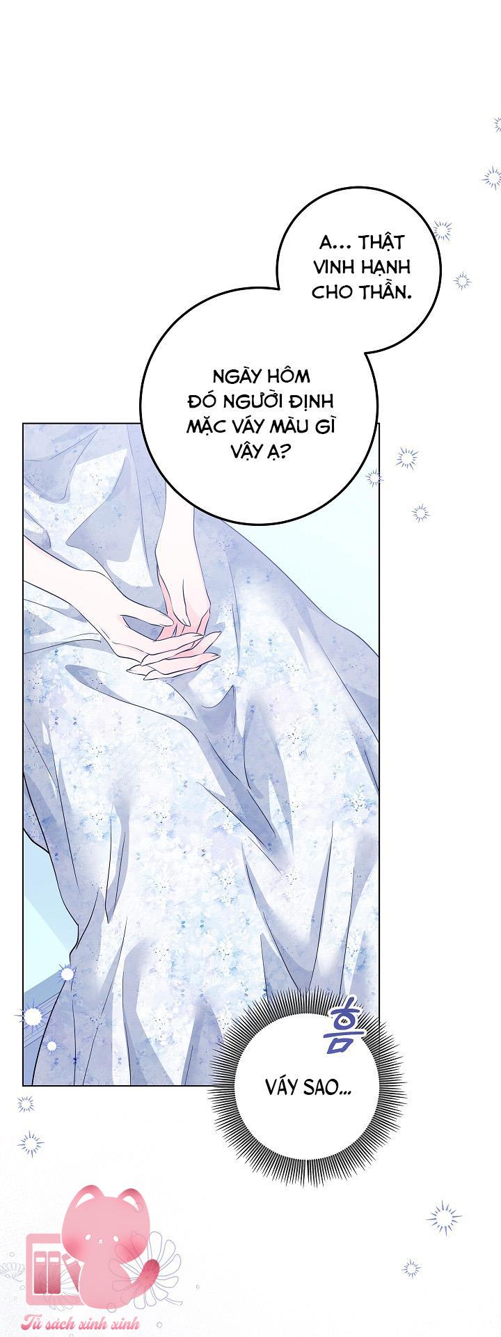 Hoàng Nữ Cosplay NonFan - Chap 23 - Trang 53