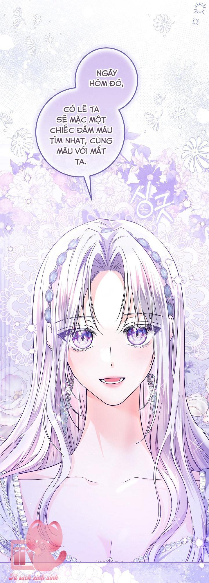 Hoàng Nữ Cosplay NonFan - Chap 23 - Trang 54