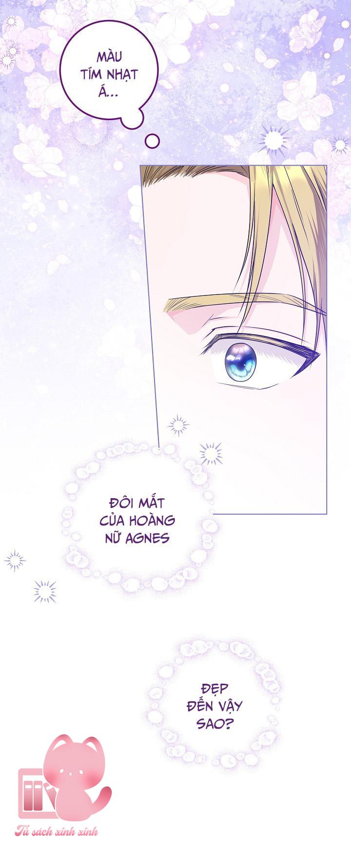 Hoàng Nữ Cosplay NonFan - Chap 23 - Trang 55