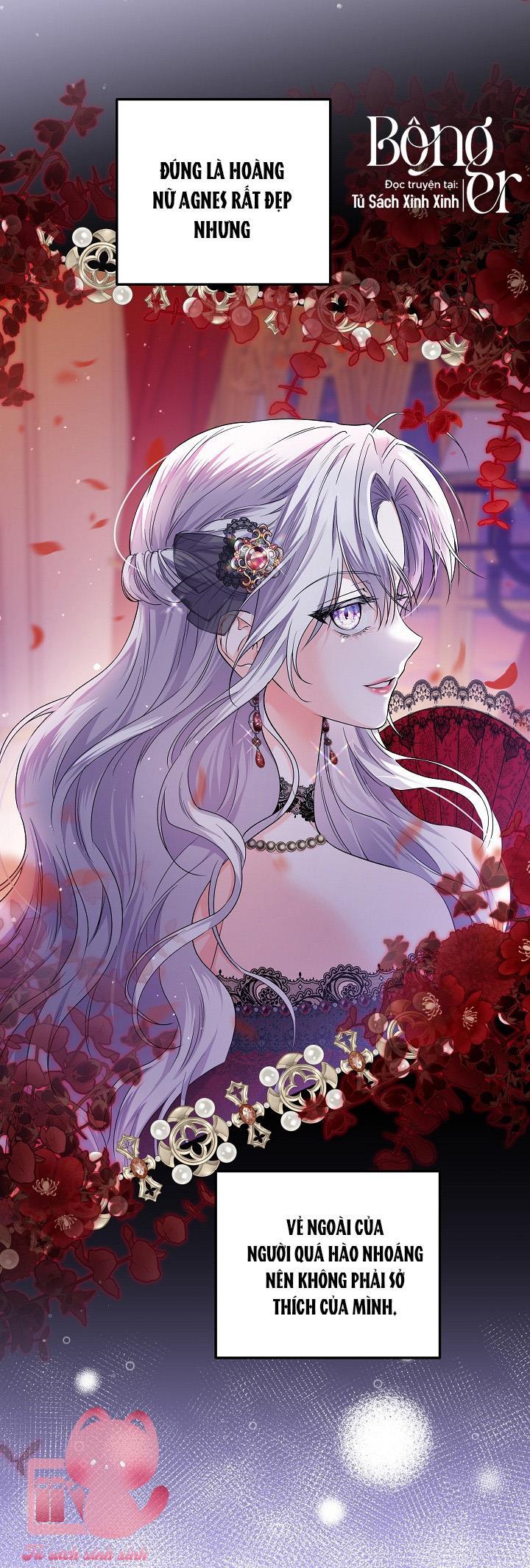 Hoàng Nữ Cosplay NonFan - Chap 23 - Trang 57