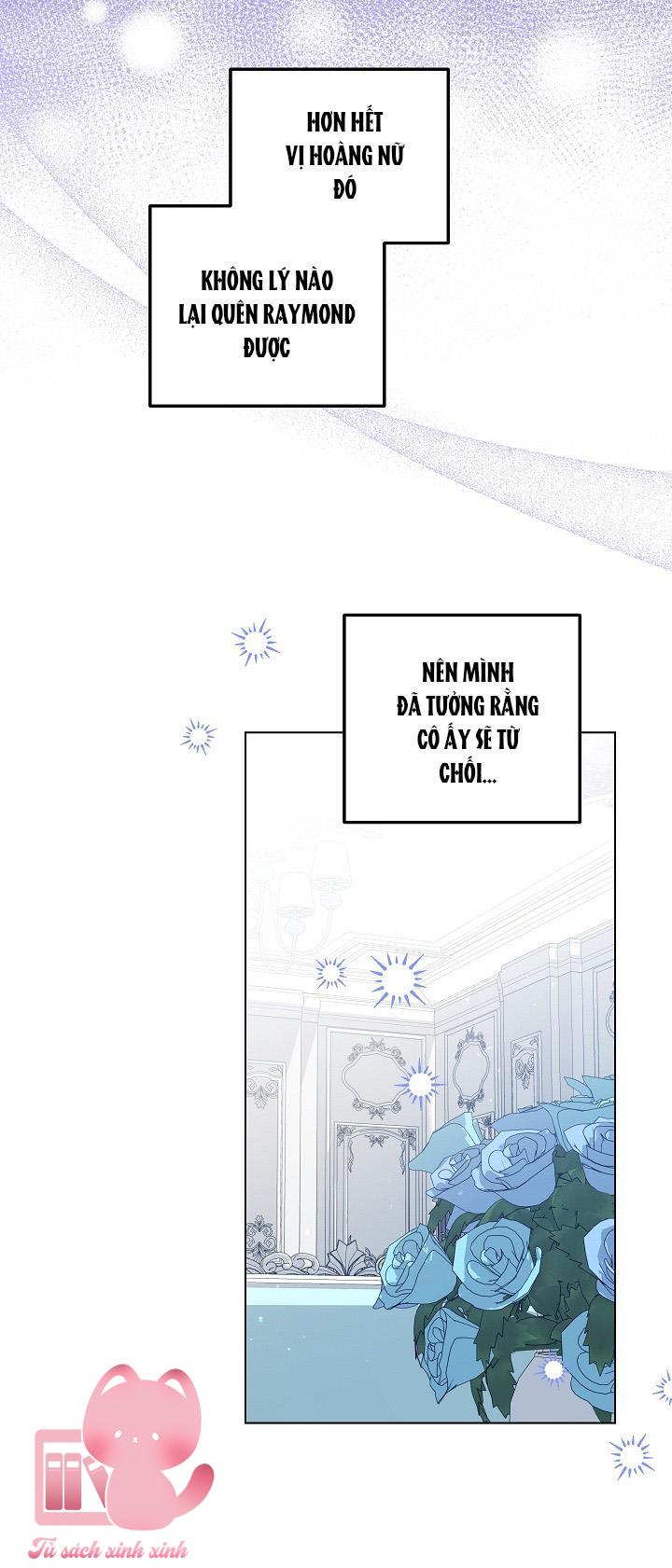 Hoàng Nữ Cosplay NonFan - Chap 23 - Trang 58