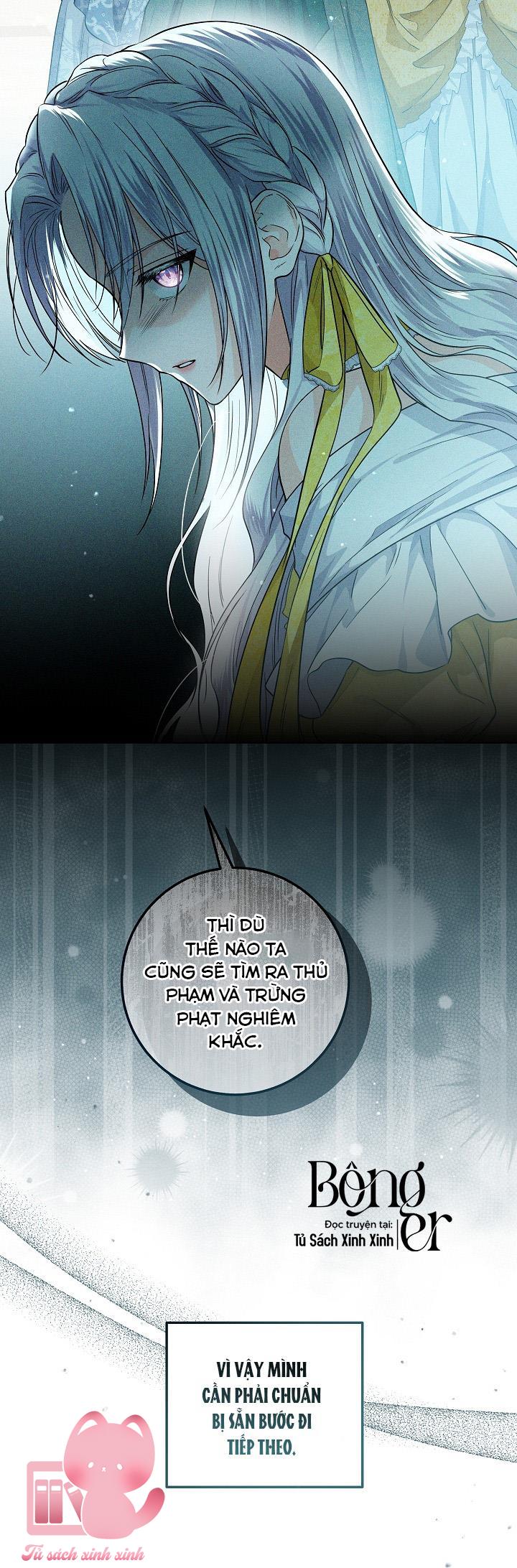 Hoàng Nữ Cosplay NonFan - Chap 23 - Trang 7