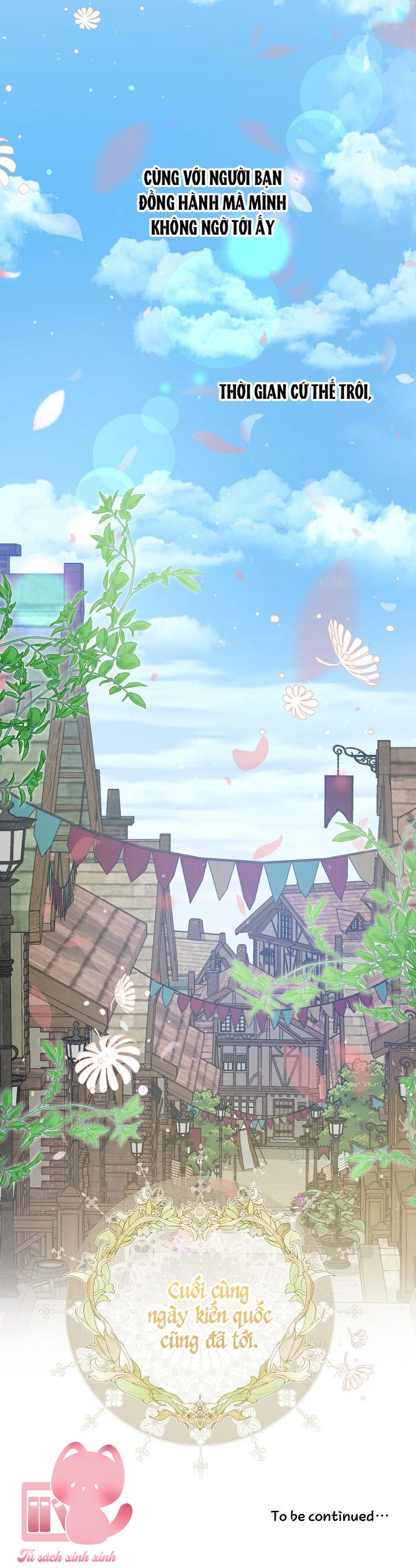 Hoàng Nữ Cosplay NonFan - Chap 23 - Trang 61