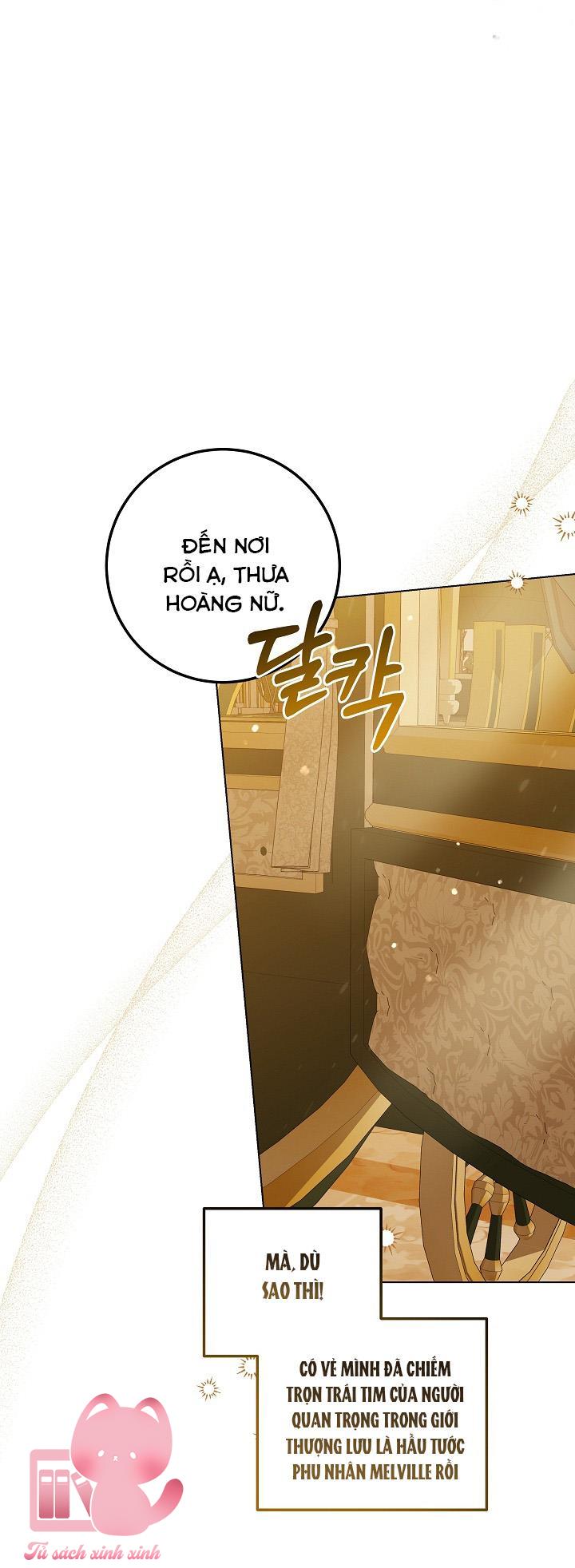 Hoàng Nữ Cosplay NonFan - Chap 23 - Trang 8