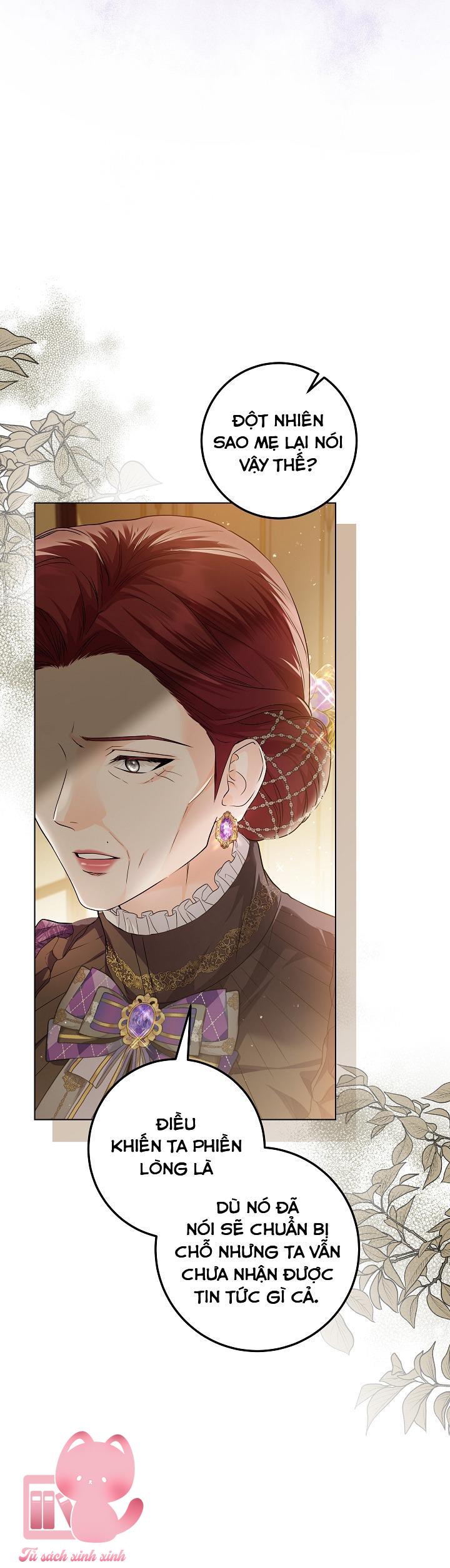 Hoàng Nữ Cosplay NonFan - Chap 24 - Trang 11