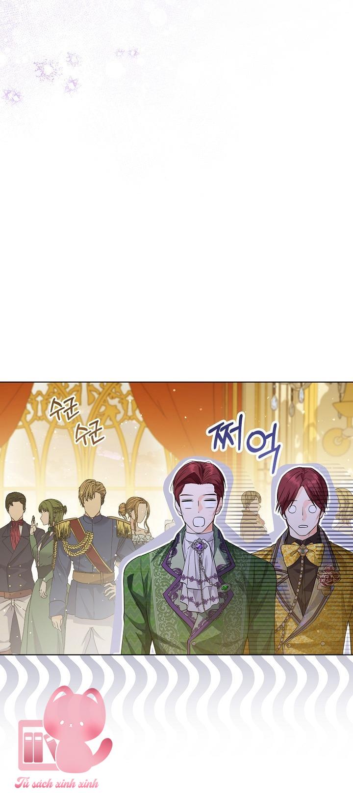 Hoàng Nữ Cosplay NonFan - Chap 24 - Trang 15