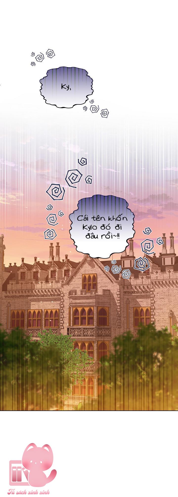 Hoàng Nữ Cosplay NonFan - Chap 24 - Trang 16