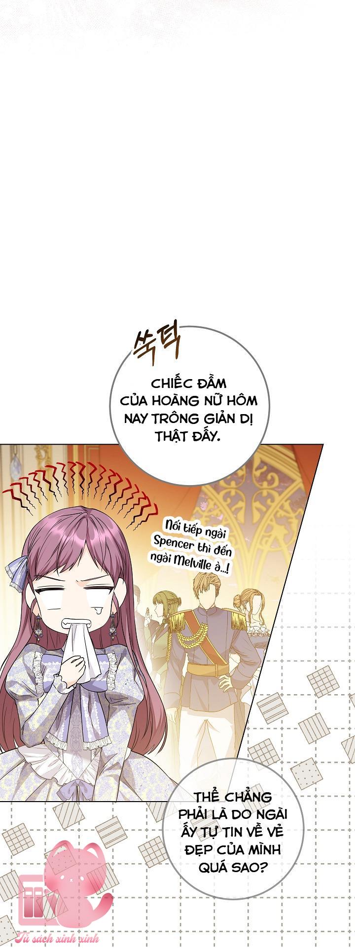Hoàng Nữ Cosplay NonFan - Chap 24 - Trang 20