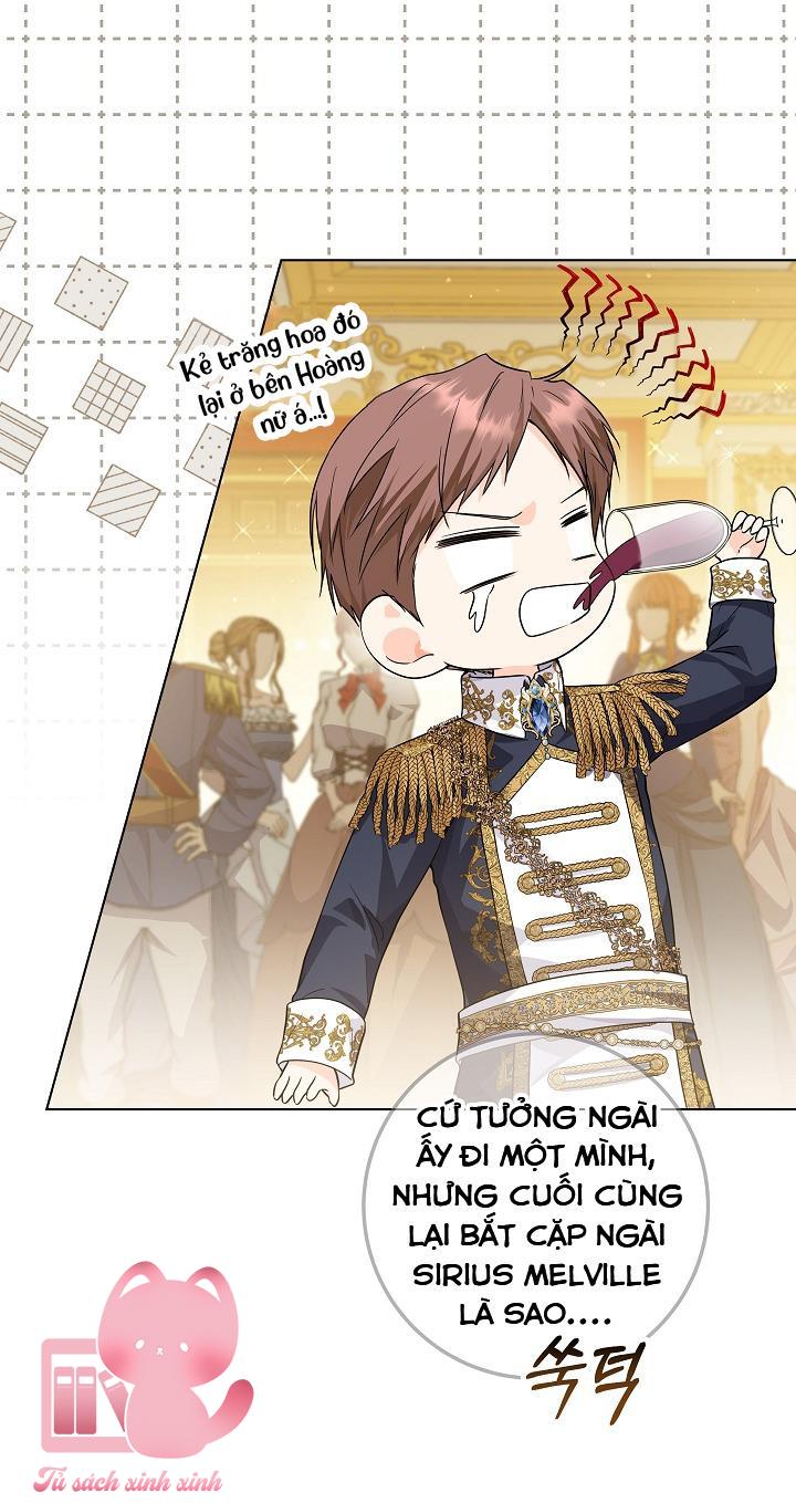 Hoàng Nữ Cosplay NonFan - Chap 24 - Trang 21