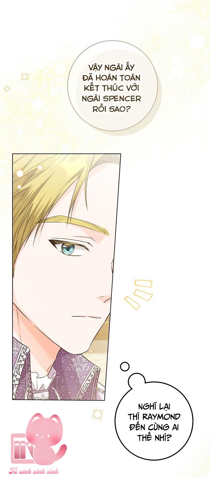 Hoàng Nữ Cosplay NonFan - Chap 24 - Trang 23