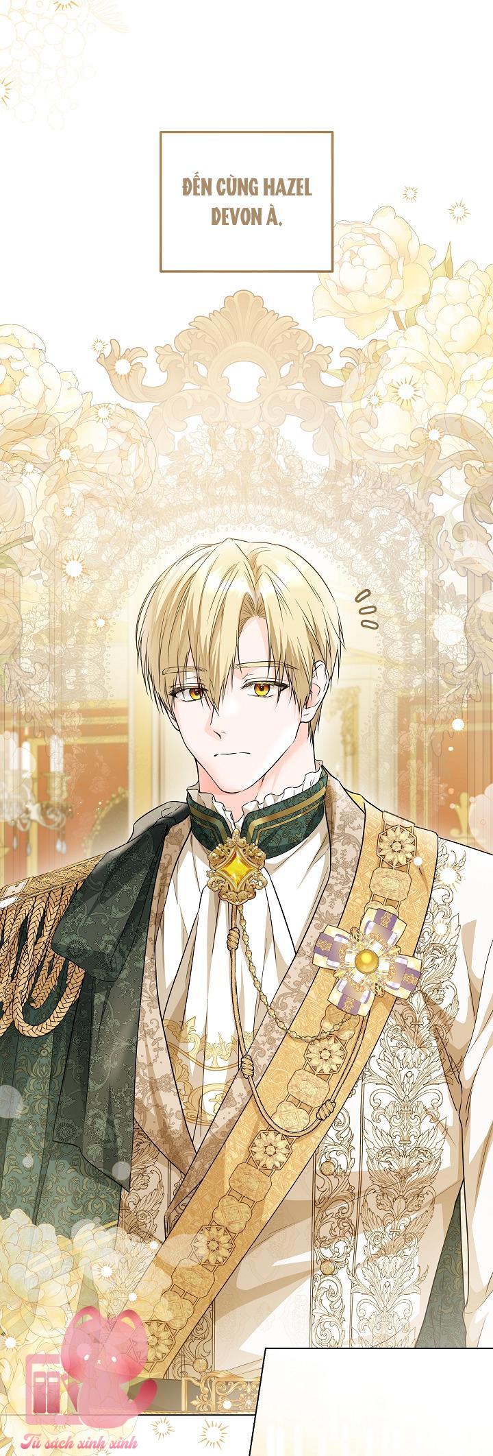 Hoàng Nữ Cosplay NonFan - Chap 24 - Trang 25