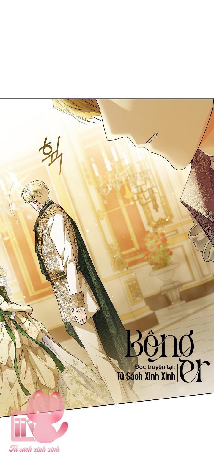 Hoàng Nữ Cosplay NonFan - Chap 24 - Trang 27