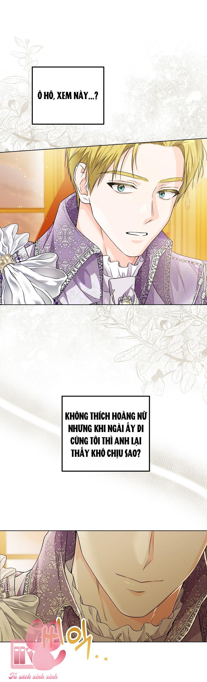 Hoàng Nữ Cosplay NonFan - Chap 24 - Trang 28