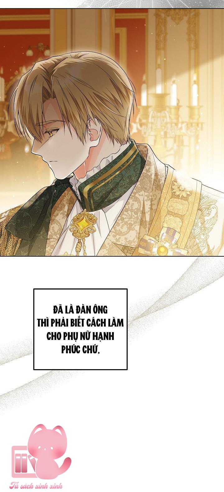Hoàng Nữ Cosplay NonFan - Chap 24 - Trang 30