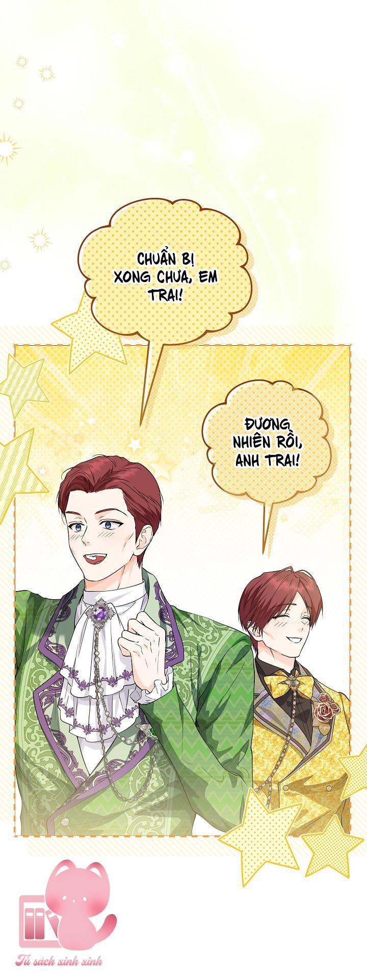 Hoàng Nữ Cosplay NonFan - Chap 24 - Trang 4