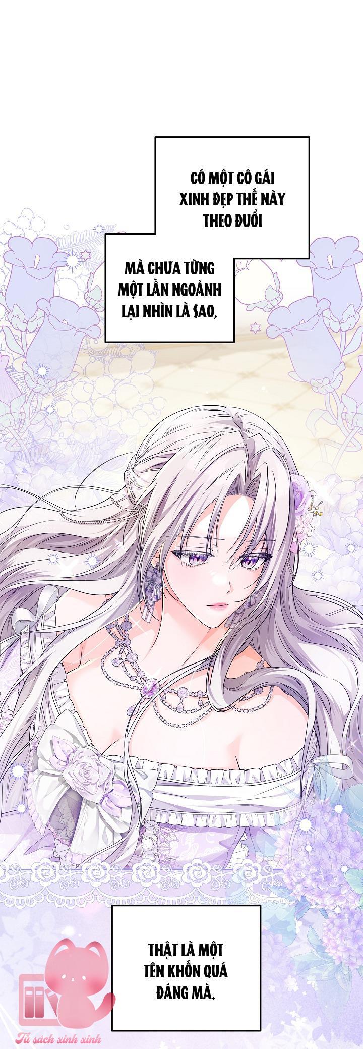 Hoàng Nữ Cosplay NonFan - Chap 24 - Trang 31