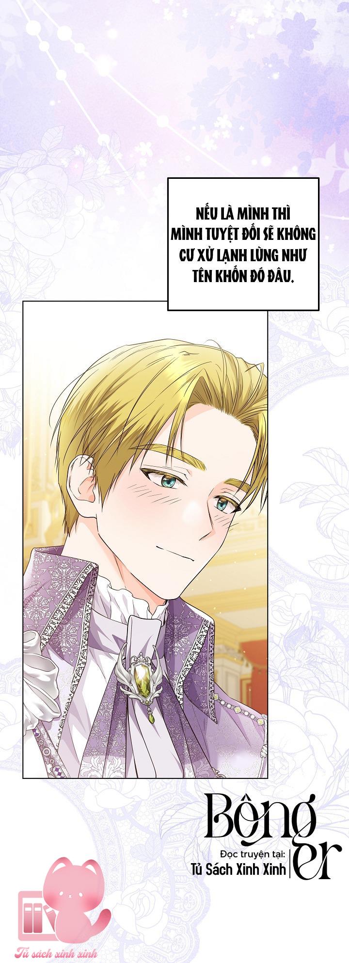 Hoàng Nữ Cosplay NonFan - Chap 24 - Trang 32
