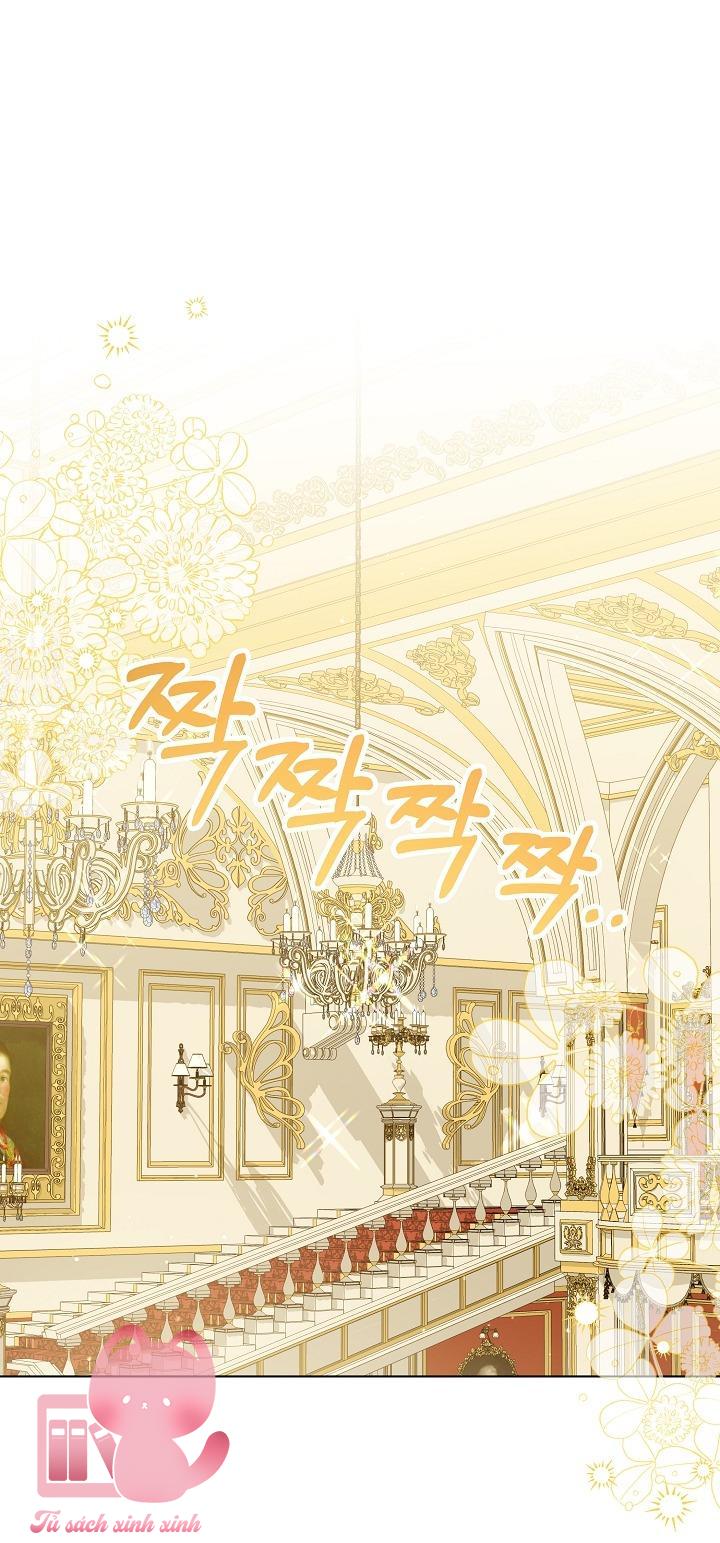 Hoàng Nữ Cosplay NonFan - Chap 24 - Trang 34