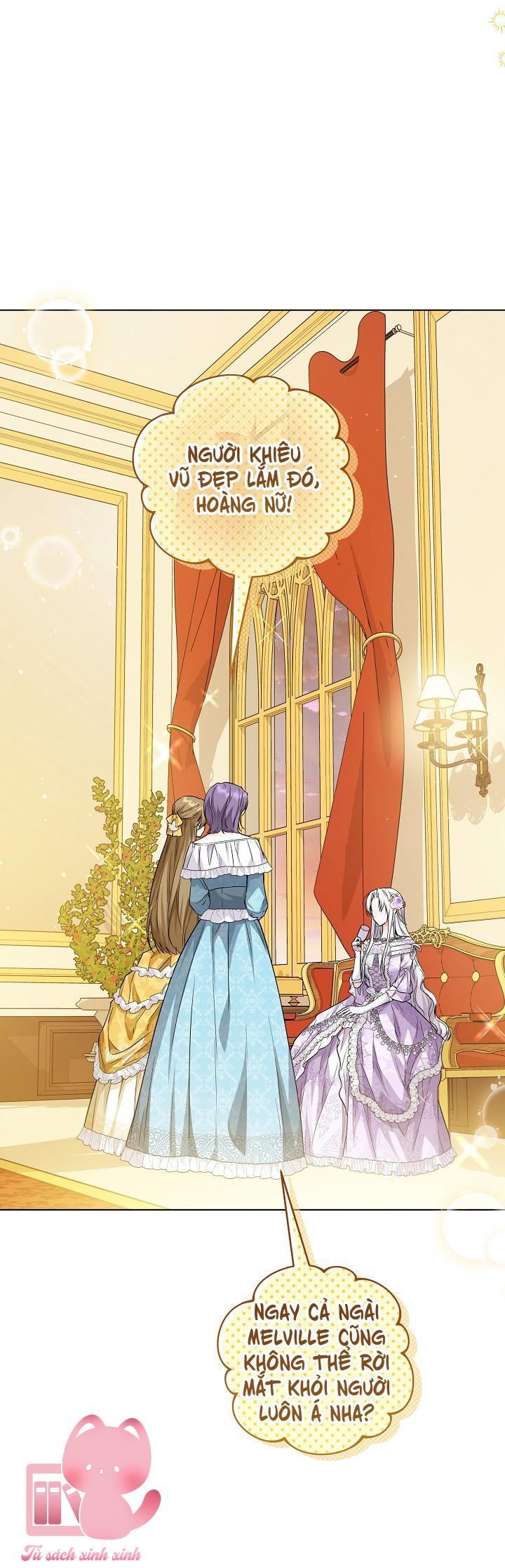 Hoàng Nữ Cosplay NonFan - Chap 24 - Trang 35
