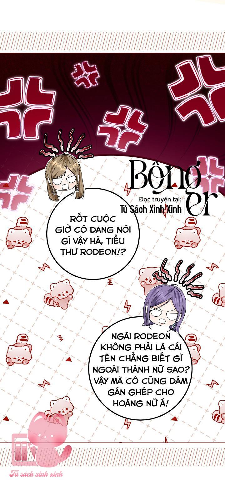 Hoàng Nữ Cosplay NonFan - Chap 24 - Trang 37