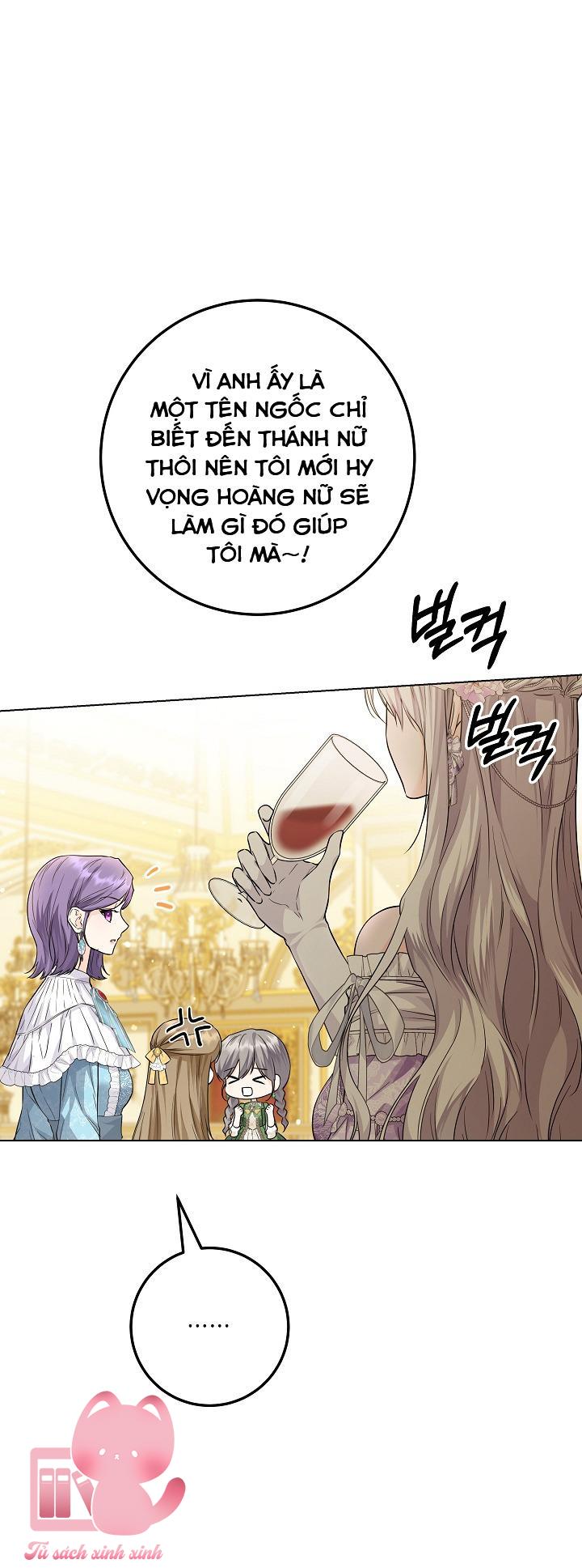 Hoàng Nữ Cosplay NonFan - Chap 24 - Trang 38